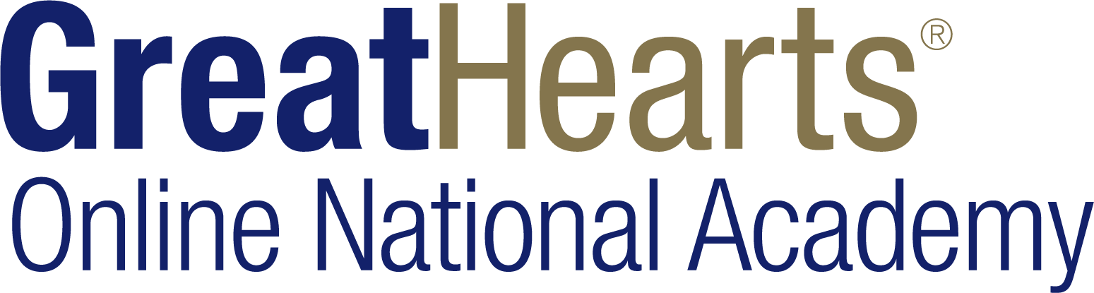 Great Hearts Online