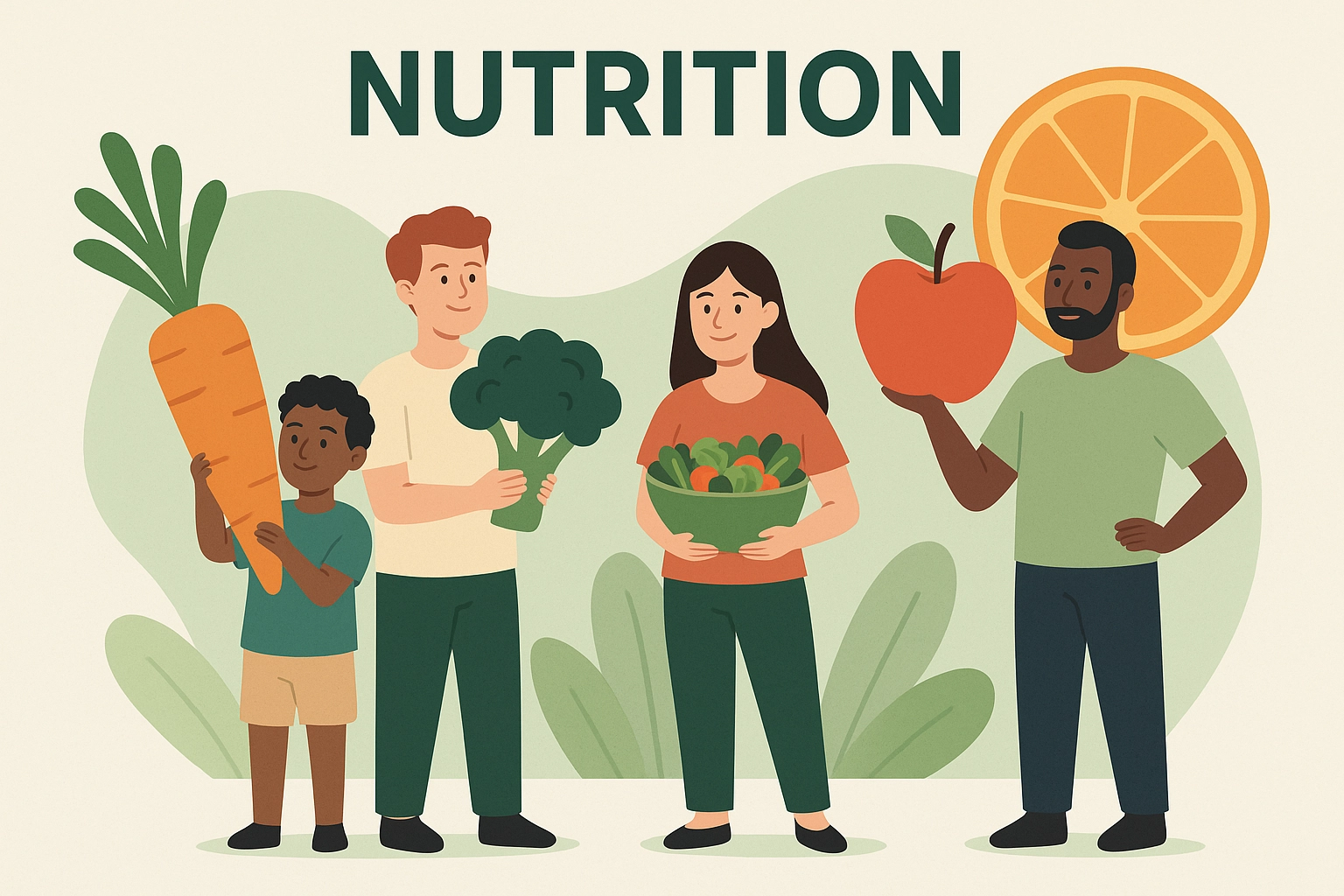 Wellness Formation