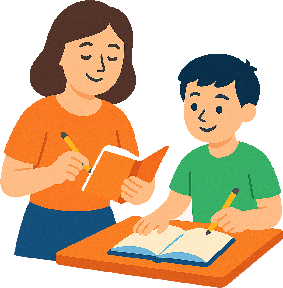 Tutoring