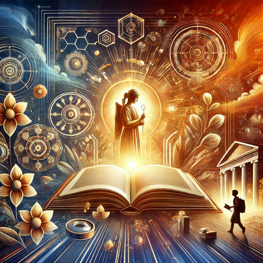 Mission Image