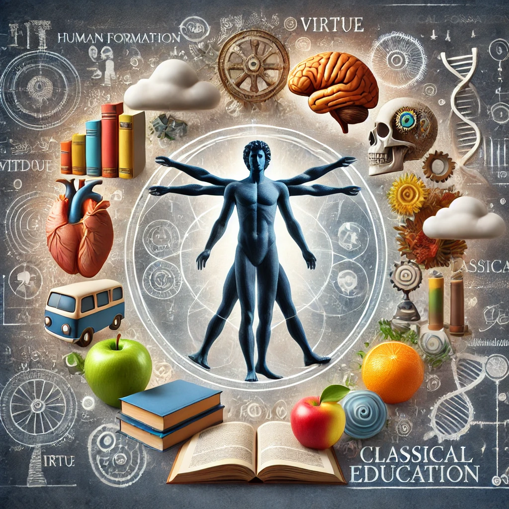 Health Pillar Image