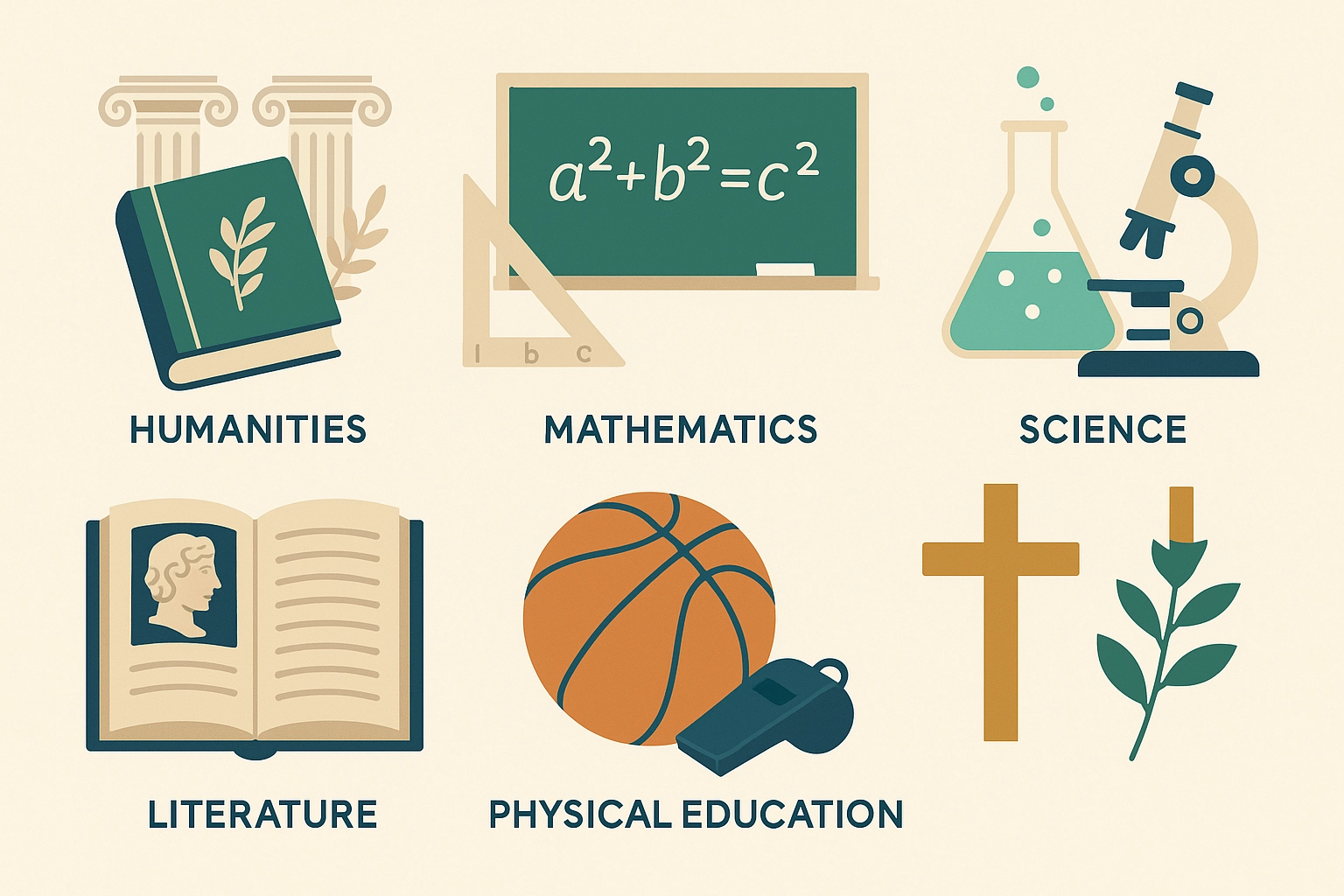 Curriculum Overview
