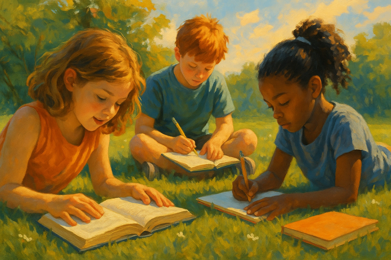 Summer Enrichment