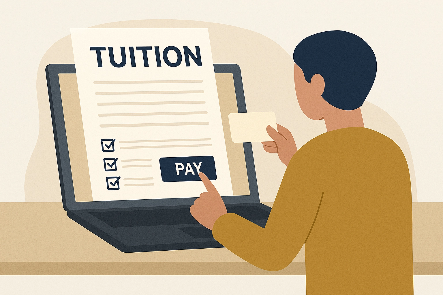 Virtualis Tuition