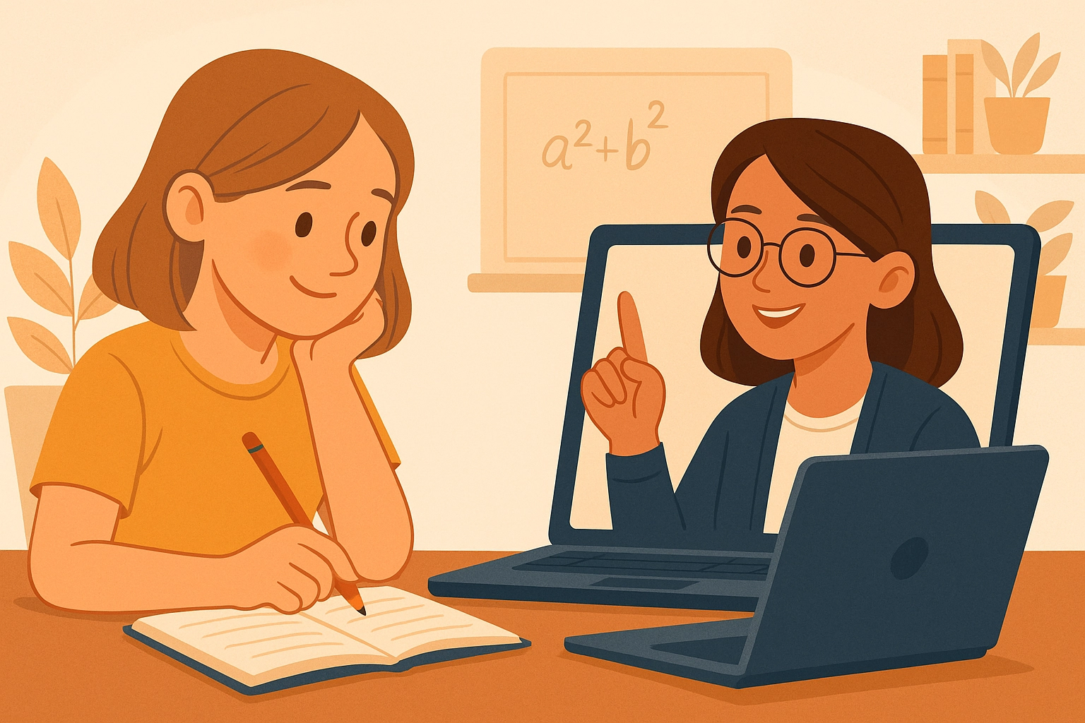 Optional Tutoring